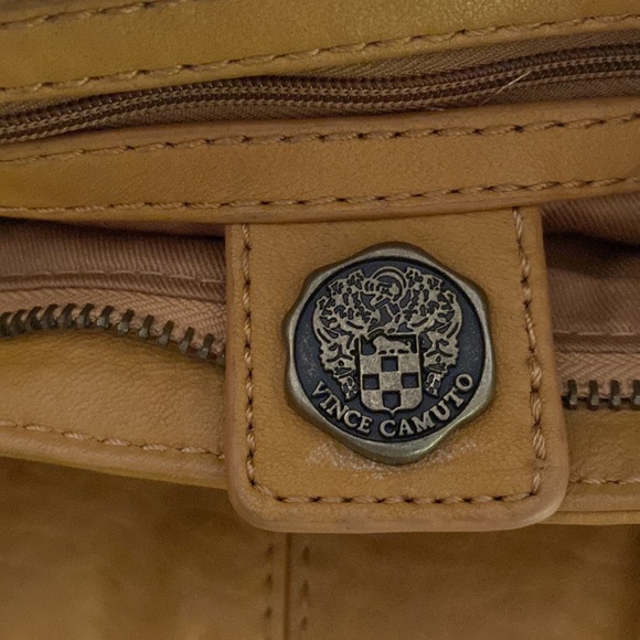 Vince Camuto Vntage Bag - Picture 4 of 5